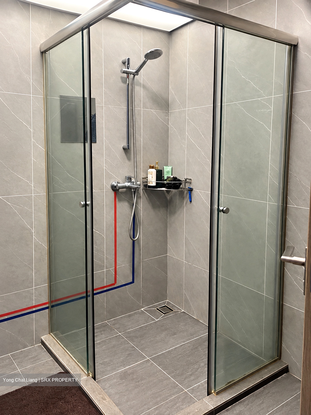 Blk 317B Parc Glen @ Tengah (Tengah), HDB 5 Rooms #627795311